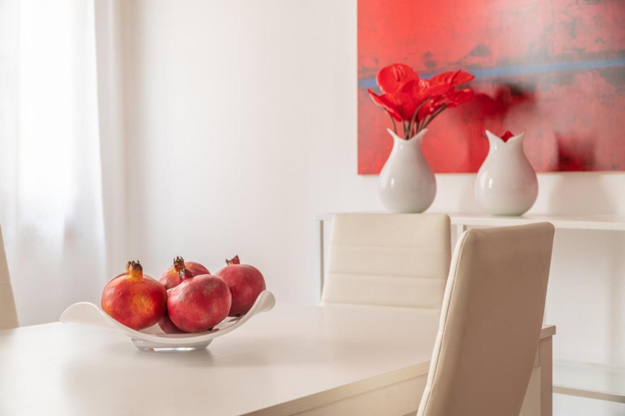 Santa Maria Formosa Terrace R&R Daire Venedik Dış mekan fotoğraf