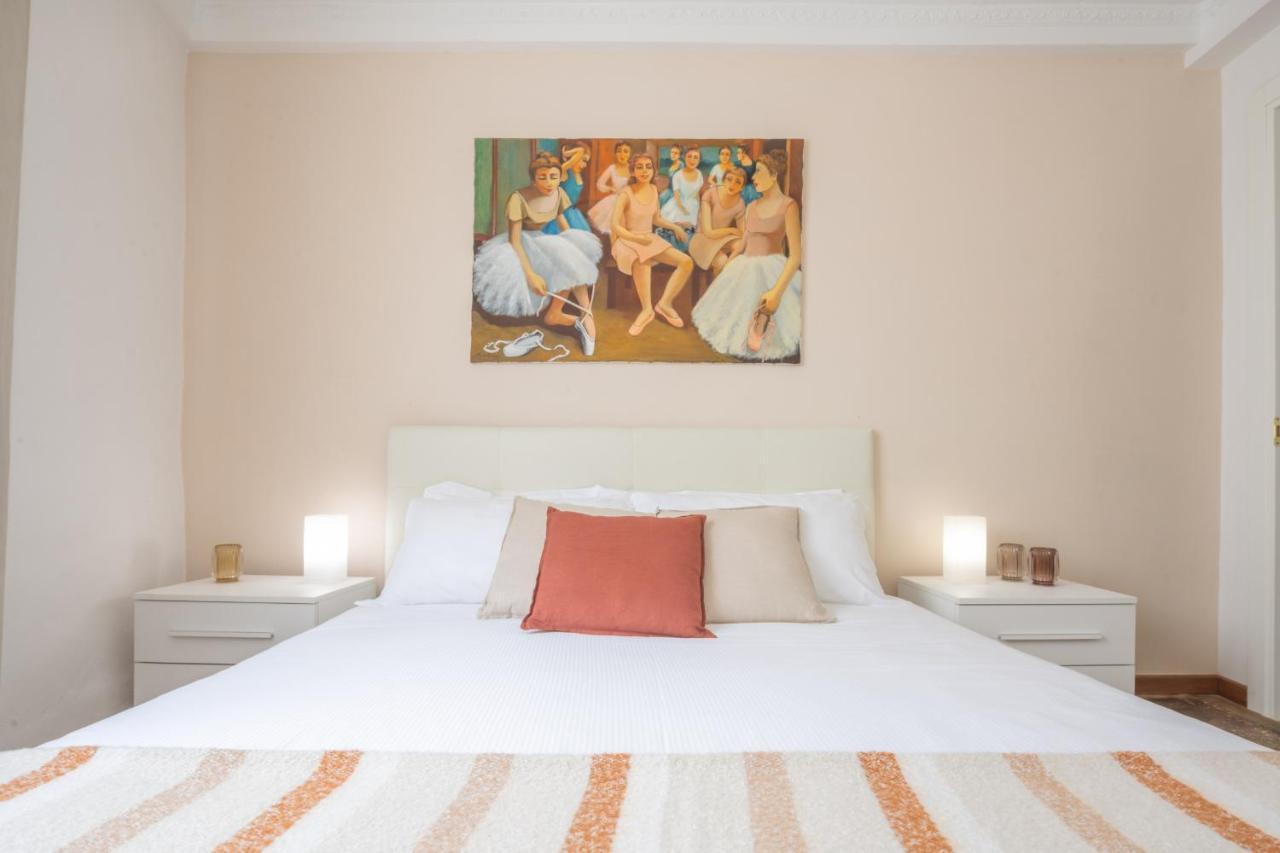 Santa Maria Formosa Terrace R&R Daire Venedik Dış mekan fotoğraf